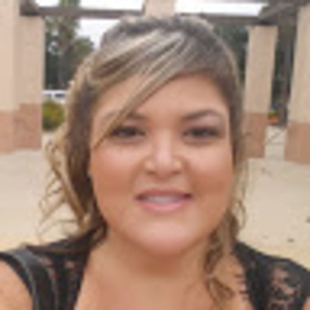 Meet your Posher, Marcy